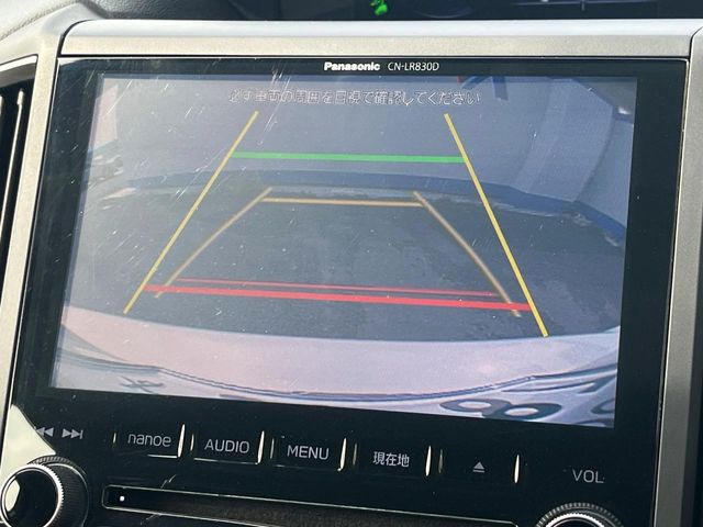 スバル XV