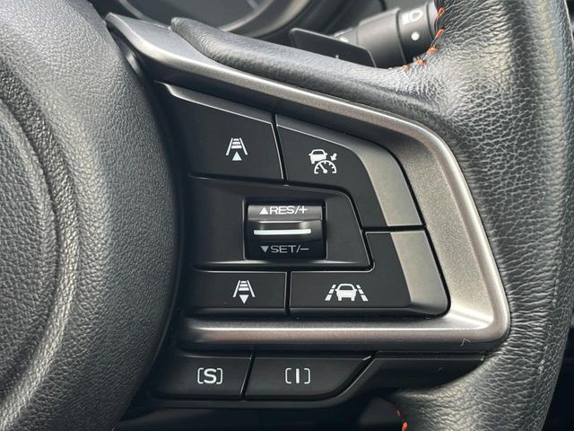 スバル XV