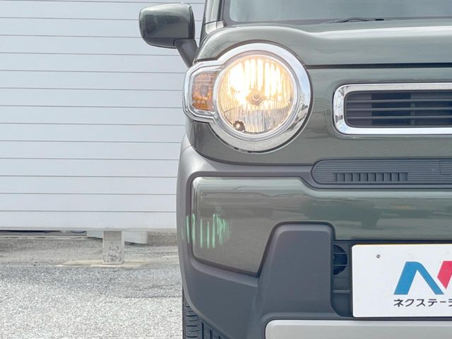 スズキ ハスラー