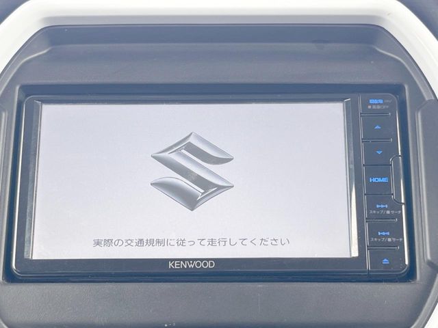 スズキ ハスラー