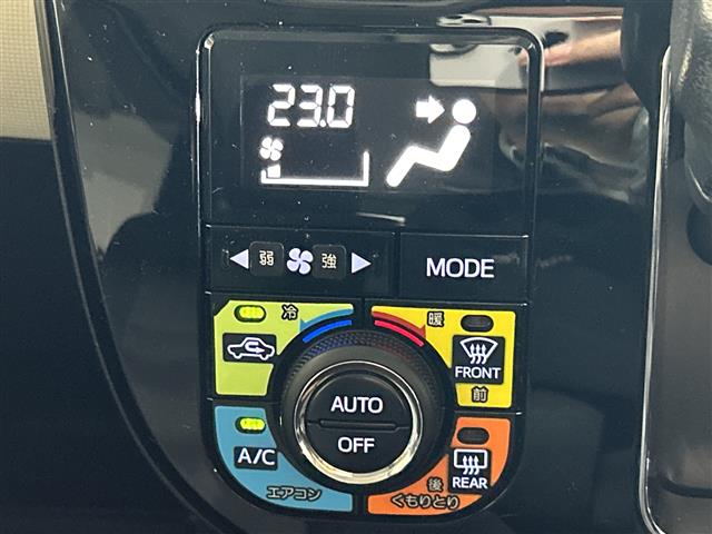 ダイハツ ムーヴキャンバス