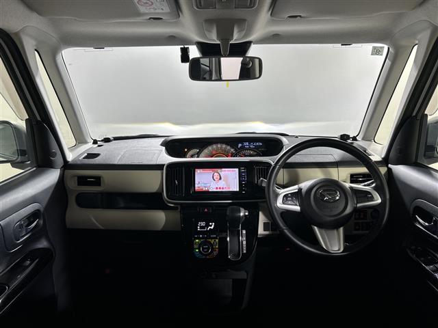 ダイハツ ムーヴキャンバス