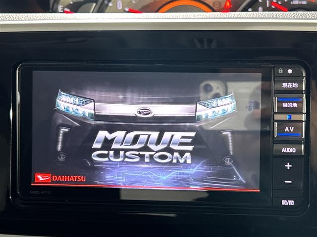 ダイハツ ムーヴキャンバス