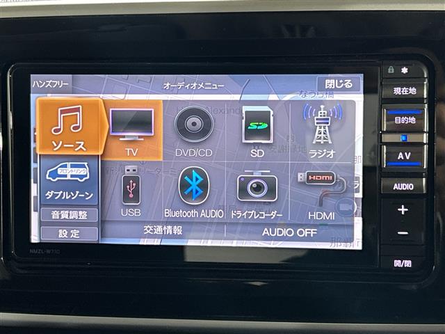 ダイハツ ムーヴキャンバス