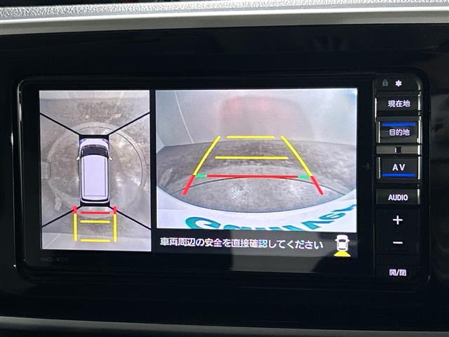 ダイハツ ムーヴキャンバス