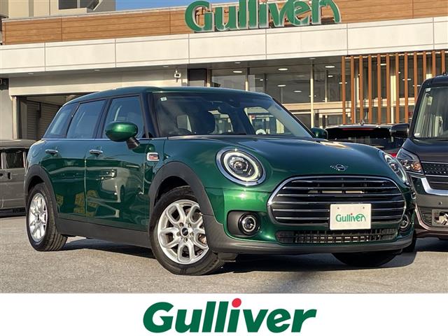 ミニ ミニクラブマン