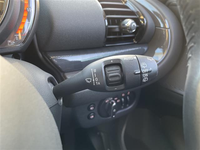 ミニ ミニクラブマン