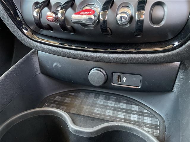 ミニ ミニクラブマン