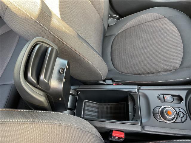 ミニ ミニクラブマン