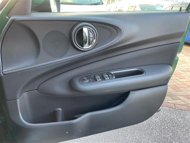 ミニ ミニクラブマン