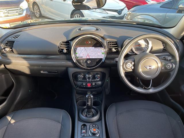 ミニ ミニクラブマン