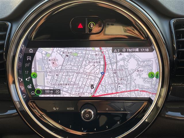 ミニ ミニクラブマン