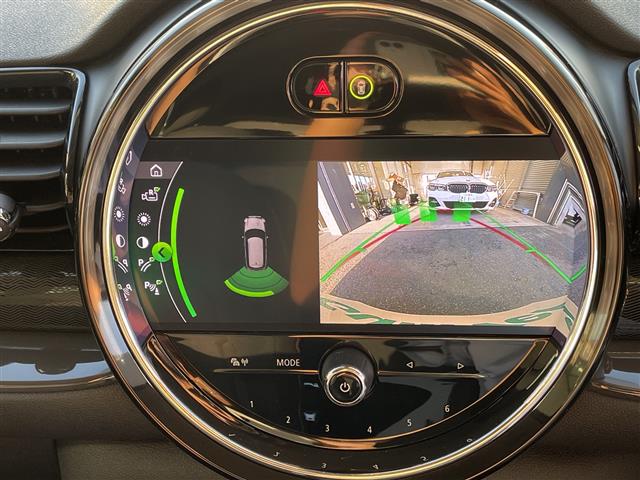 ミニ ミニクラブマン