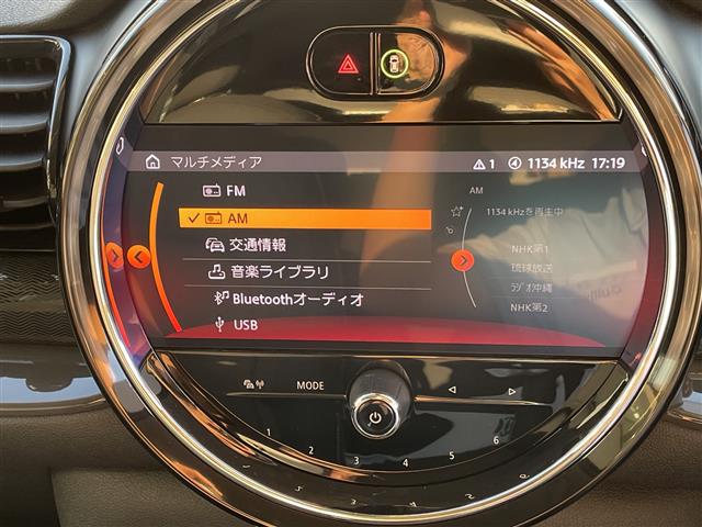 ミニ ミニクラブマン