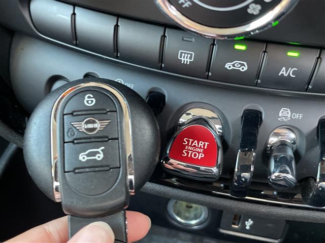 ミニ ミニクラブマン