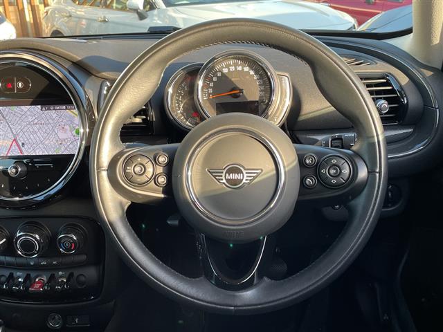 ミニ ミニクラブマン