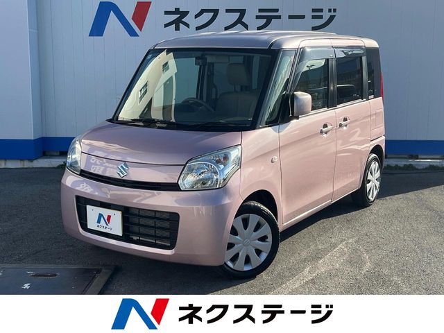 スズキ スペーシア