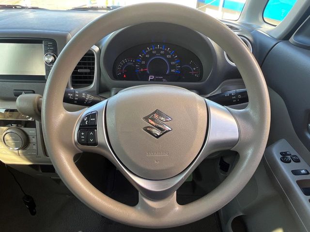 スズキ スペーシア