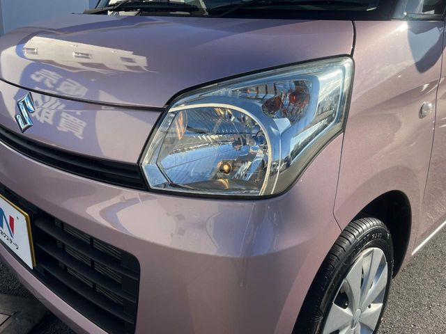 スズキ スペーシア