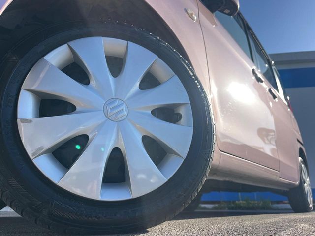 スズキ スペーシア