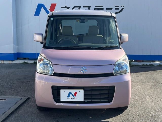 スズキ スペーシア