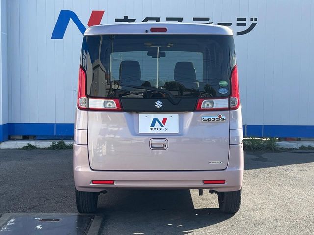 スズキ スペーシア