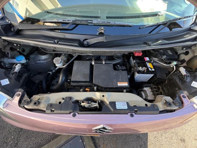 スズキ スペーシア