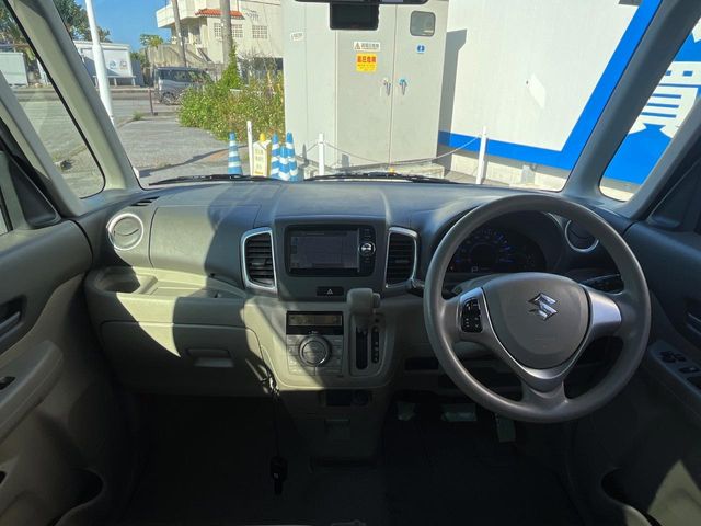 スズキ スペーシア