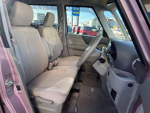 スズキ スペーシア