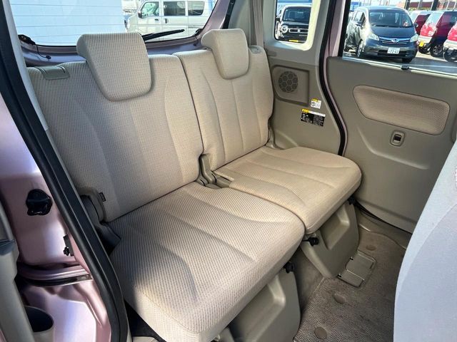 スズキ スペーシア