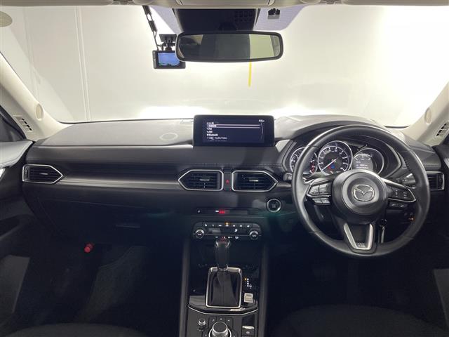 マツダ CX-5