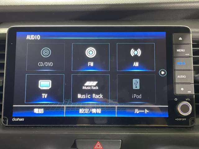 ホンダ フィット