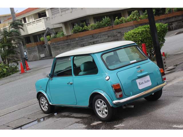ミニ ミニ