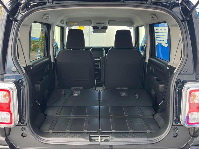 スズキ ハスラー