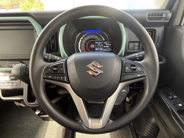 スズキ ハスラー