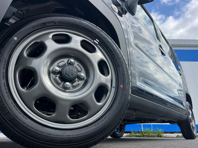 スズキ ハスラー