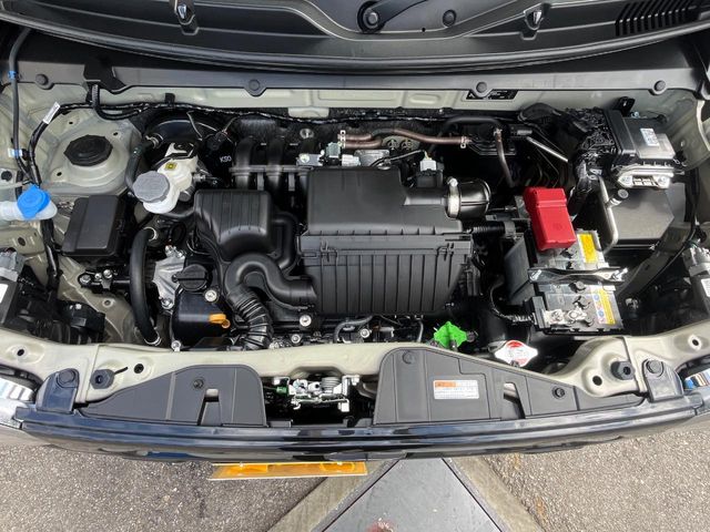 スズキ ハスラー