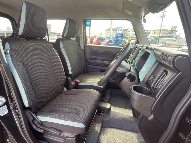 スズキ ハスラー