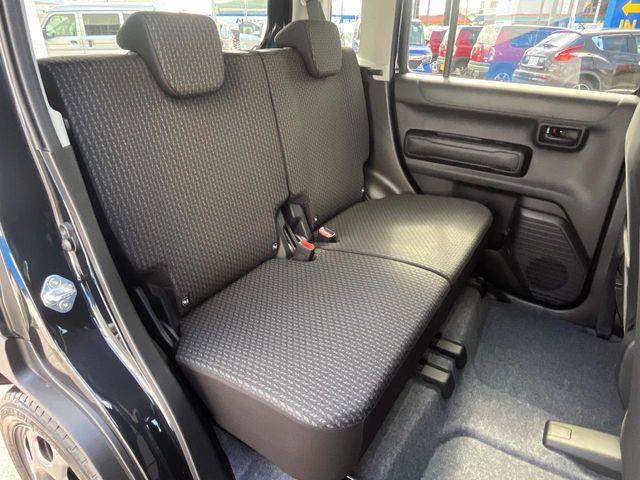 スズキ ハスラー