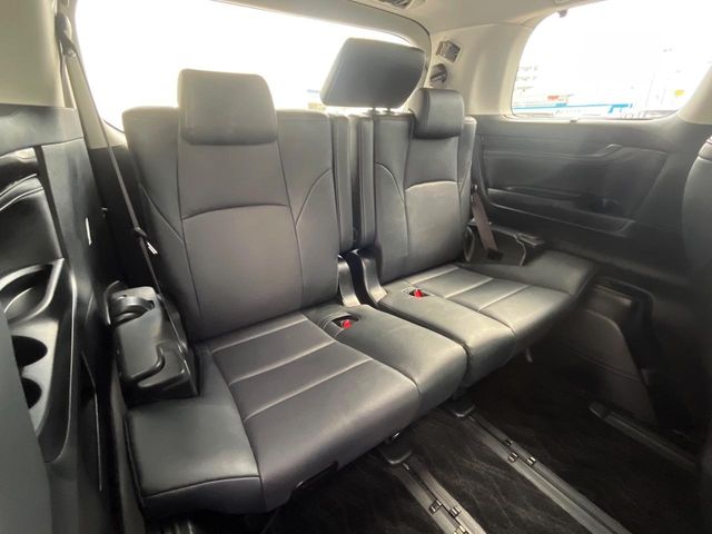 トヨタ アルファード