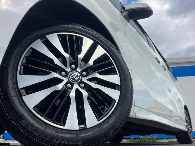 トヨタ アルファード