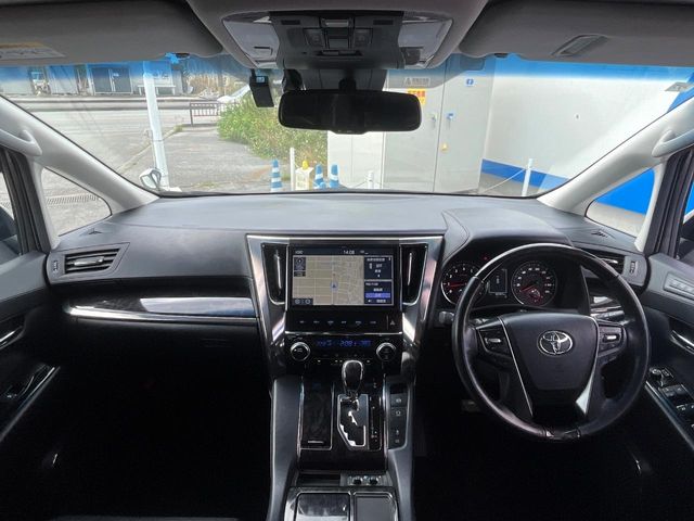 トヨタ アルファード