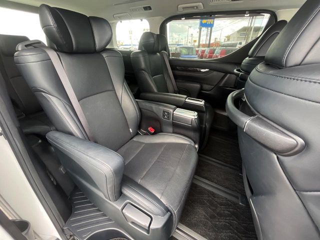 トヨタ アルファード