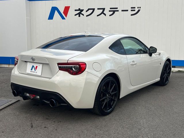 トヨタ 86