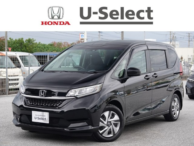 ホンダ フリード