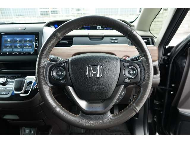 ホンダ フリード