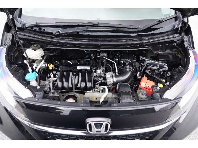 ホンダ フリード