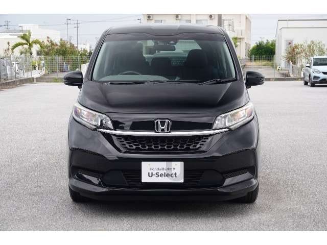 ホンダ フリード