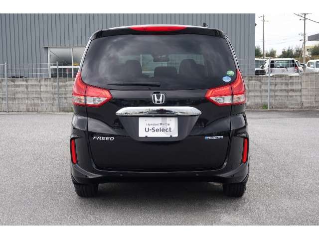 ホンダ フリード