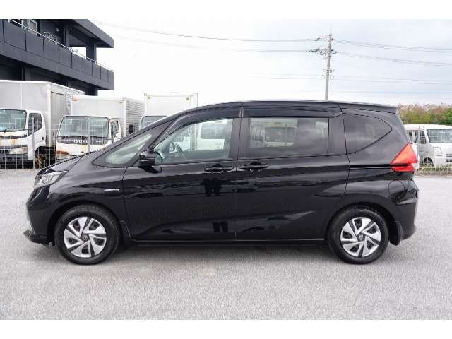 ホンダ フリード